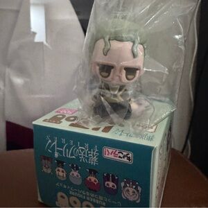 Frieren: Beyond Journey's End - Hieter Anime Figurine